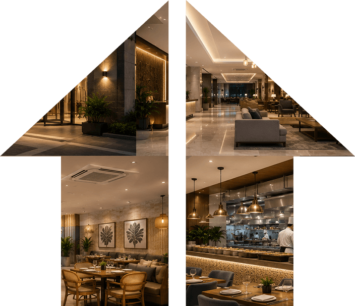 Indoor environment