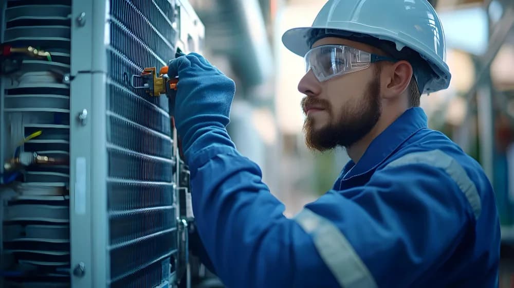 Complete HVAC Solutions